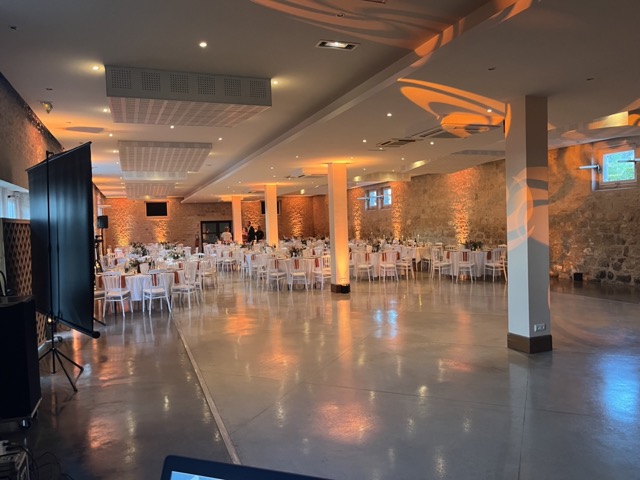 Soirée DJ Nuit Blanche