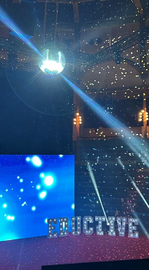 Soire vnementielle DJ Nuit Blanche