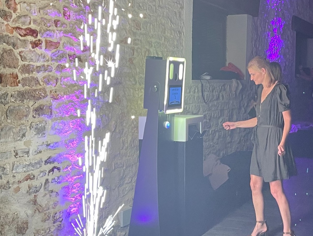 Soire vnementielle DJ Nuit Blanche